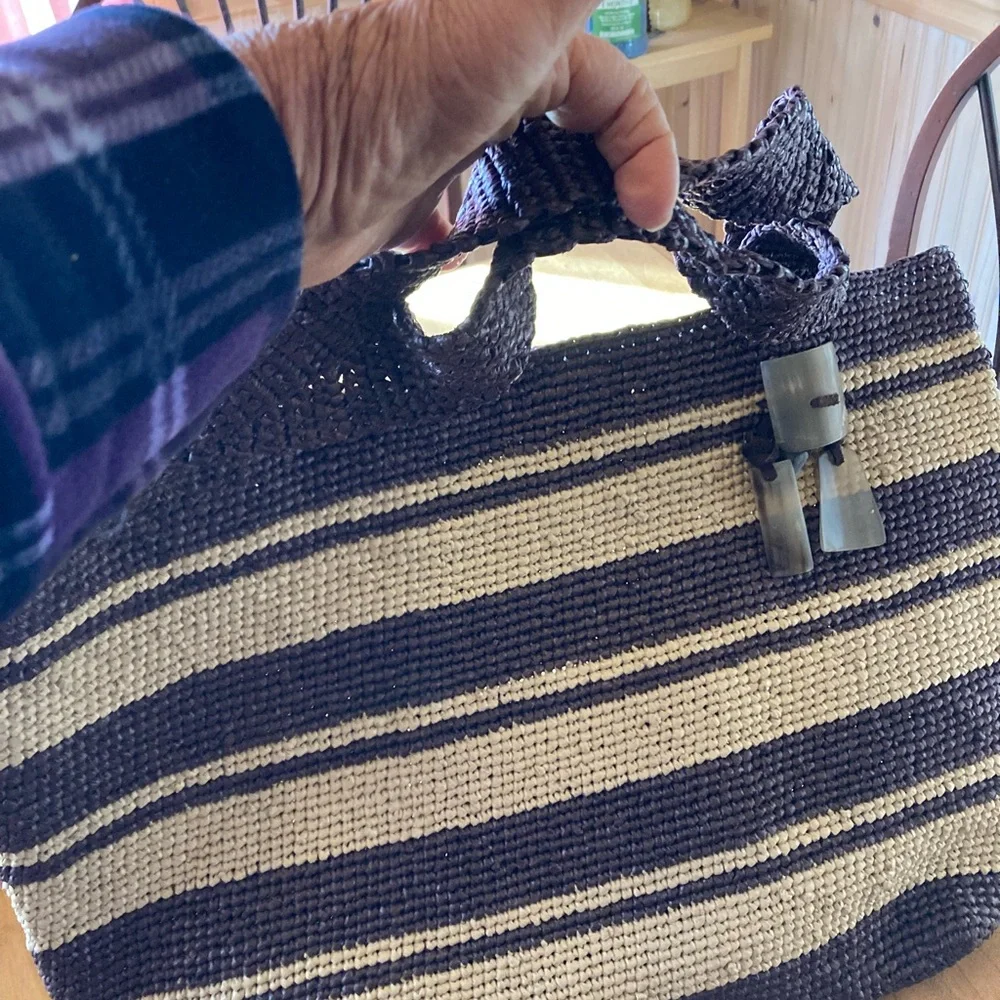 Chikumbuso Widows & orphans project large shopping or beach bag